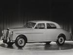 Wolseley 6/90 1954 года